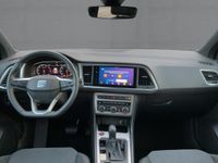 Seat Ateca - Vorschau Bild 9