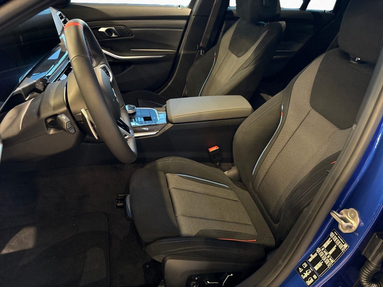 BMW M340i - Bild 11