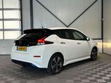 Nissan Leaf N-Connecta 40kWh | SoH 88% | Navi | kamera - Nissan Elektroautos