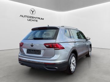 Volkswagen Tiguan Allspace - 6