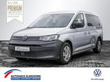 Volkswagen Caddy Maxi 2.0 TDI KLIMA PDC SITZHEIZUNG AHK ACC - Volkswagen Caddy Maxi in Hamburg