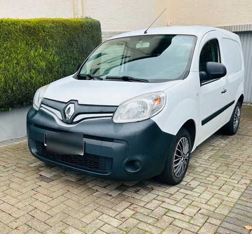 Renault Kangoo 1.Hand