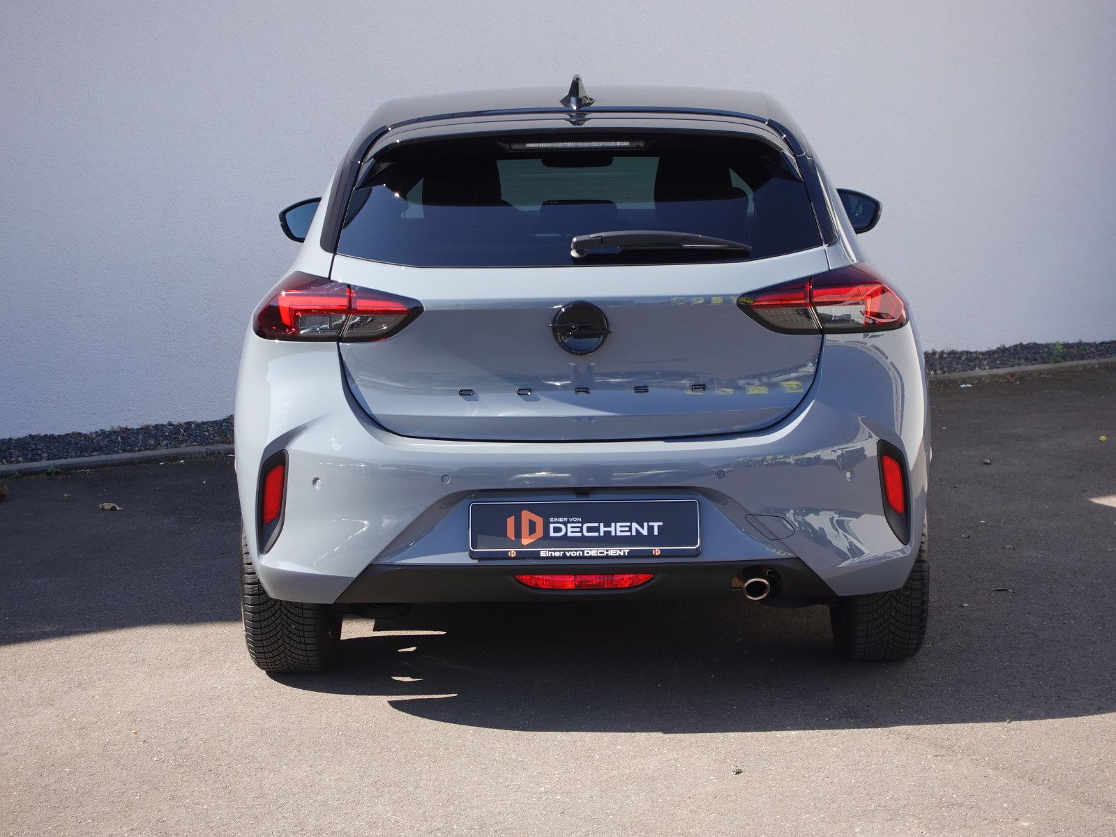 Fahrzeugabbildung Opel Corsa 1.2Turbo GS Line Allwetter,Navi,SHZ,Kamera