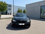 BMW M2 Comp.F87 | original | Sportsitze | Scheckheft - BMW M2 mit Schiebedach