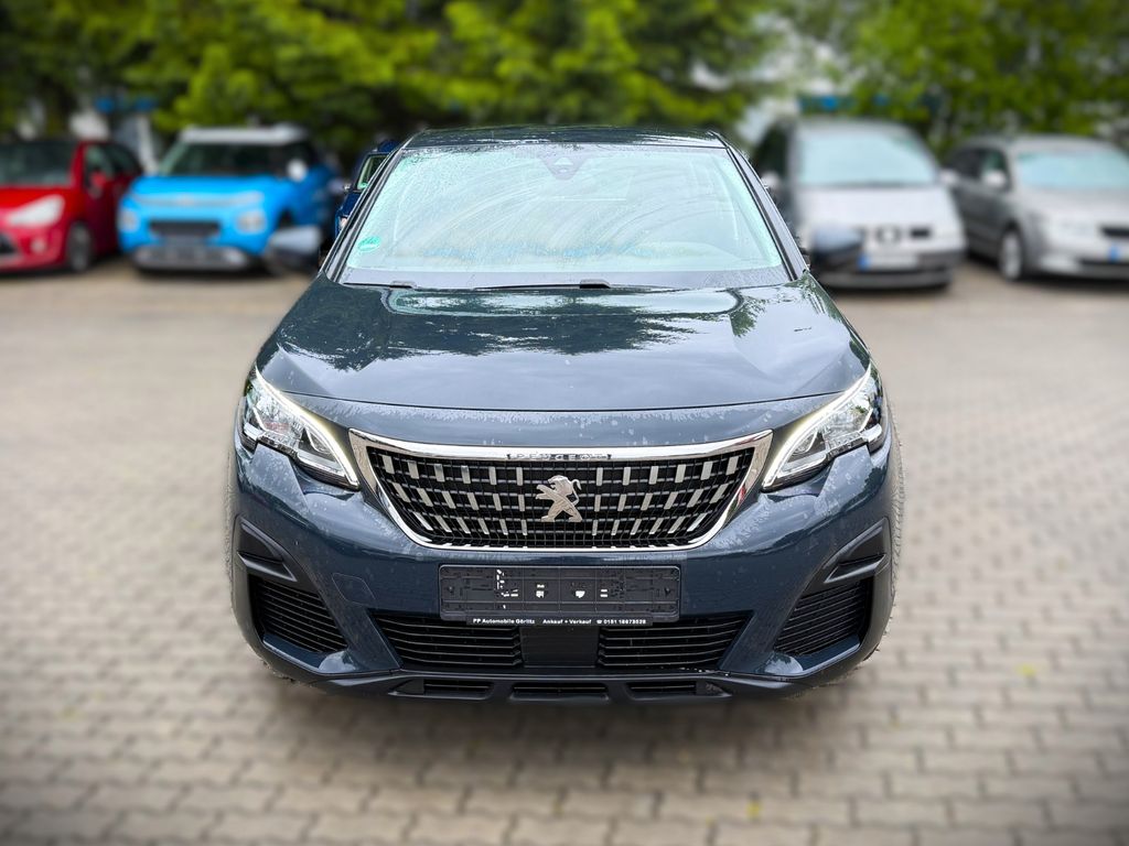 Image of Peugeot 3008