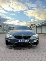 BMW M4 HuD Vollleder Navi Kamera US-Import - BMW: Import