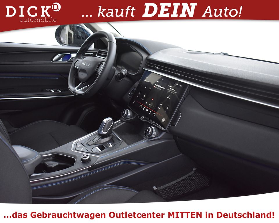 Lynk&Co 01 1.5TD Aut PHEV PANO+MEMO+NAVI+LED+SHZ+ACC+360