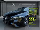 Mercedes-Benz A 200 d AMG+M.BEAM+KAMERA+AMBIENTE+MBUX+LED - scheckheftgepflegte Mercedes A-Klasse