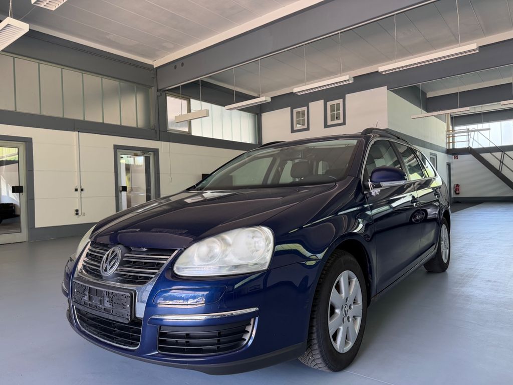 Angebot ansehen Volkswagen Golf
