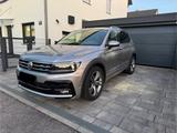 Volkswagen Tiguan 2.0 TDI Highline R-Line Matrix LED 