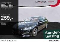 Skoda Octavia - Vorschau Bild 1