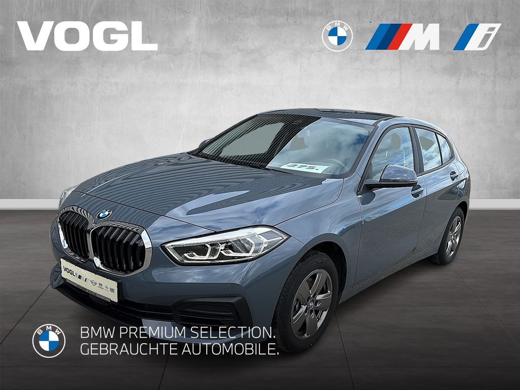 BMW 116i LHZ PDC LED-Scheinwerfer