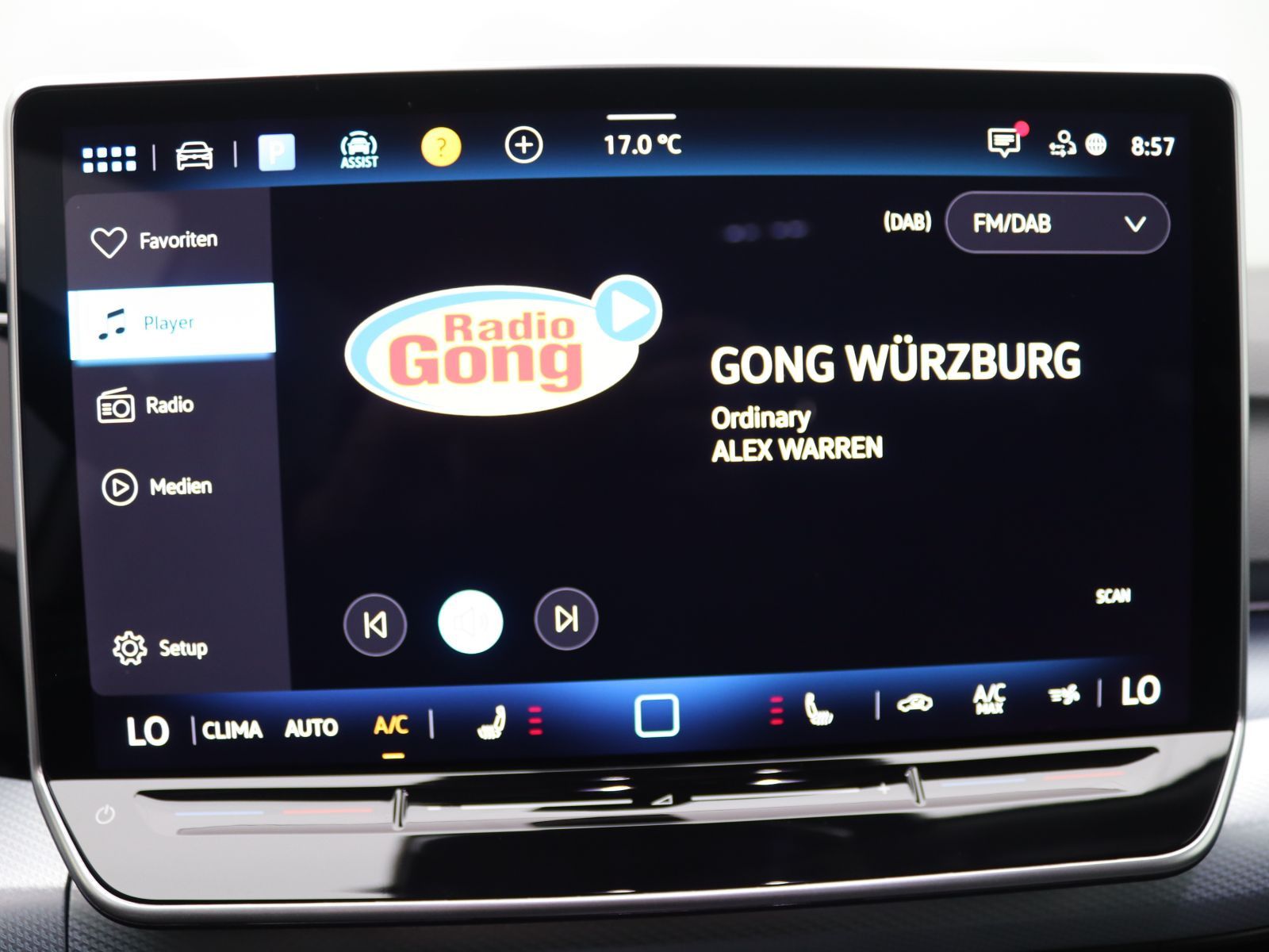 Volkswagen Golf - Bild 14