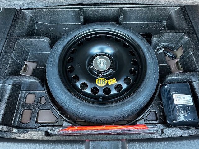 Astra K Lim Dynamic KAMERA;PDC;FSE;CLIMATRON