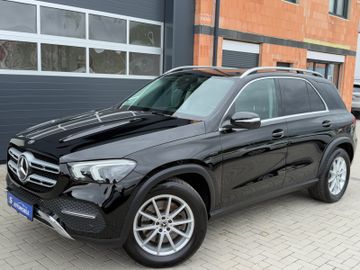 Mercedes GLE 350 - 2