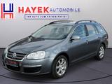 Volkswagen Golf Variant Golf V Variant AHK / 1,6 / SHZ - Volkswagen Golf aus 2008: Variant