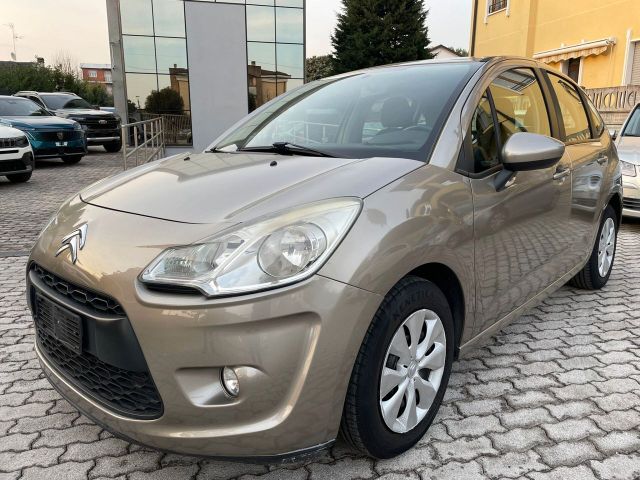 Citroën Citroen C3 1.4 Ideal Eco Energy GPL NEOPATENTATI