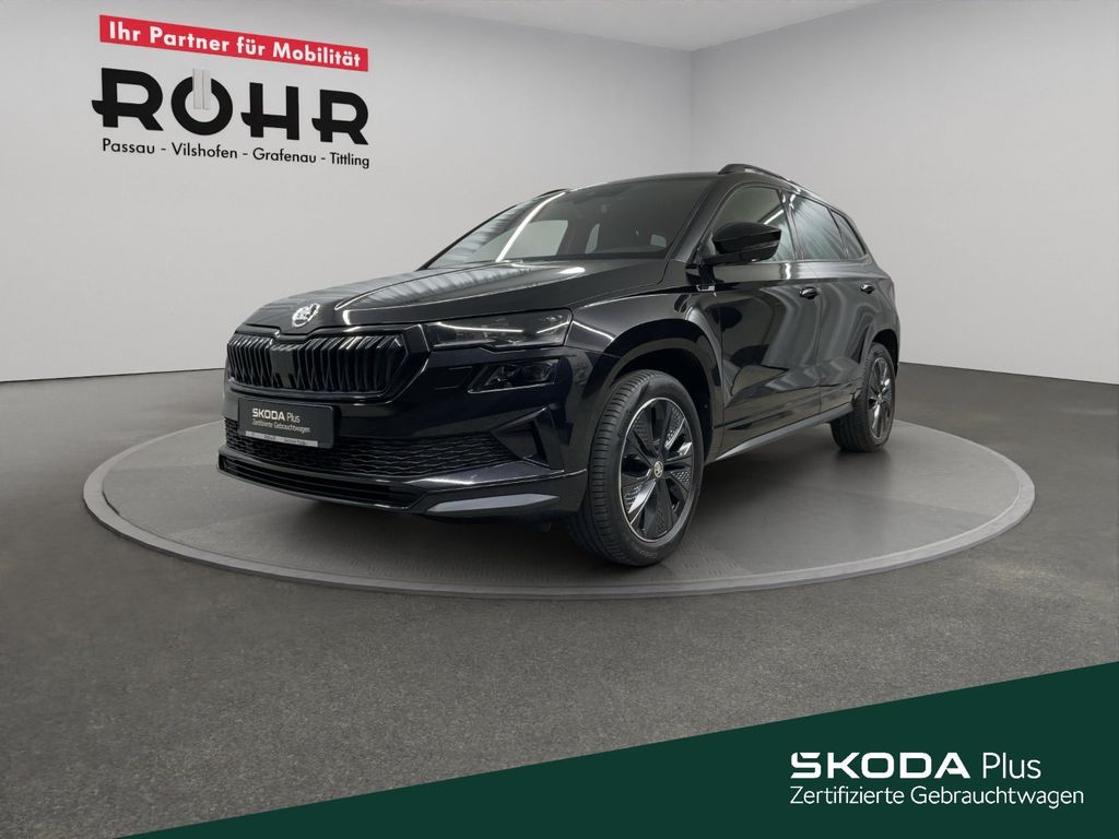 Image of Skoda Karoq