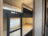 Knaus SPORT 540 FDK MJ2026 - Fdk