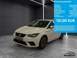 Seat Ibiza Style Edition 1.0TSI LED FullLink SHZ - Seat Ibiza: Style Edition