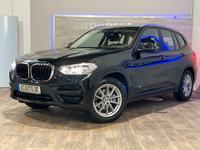 BMW X3 xDrive 20 i Advantage +AHK +NAVI +LED +HUD