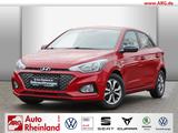 Hyundai i20 Advantage Active RADIO/KLIMA/PDC/SITZHEIZUNG - Hyundai i20 in Bonn
