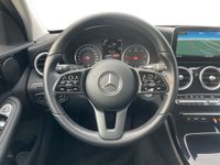 Mercedes-Benz C 200 - Vorschau Bild 14