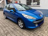 Peugeot 207 Urban Move 95 VTi 1-Hand/ALU/KLIMA/TÜV 01/27 - Peugeot 207 Gebrauchtwagen in Mannheim