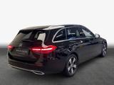 Mercedes-Benz C 220 d T 9G Avantgarde Advanced/MBUX Premium - Mercedes-Benz C-Klasse Jahreswagen