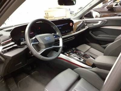 Audi A5 - Bild 4
