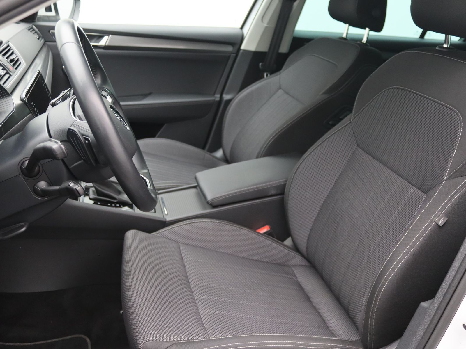 Skoda Superb - Bild 10