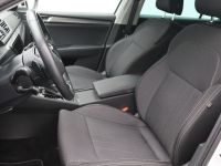 Skoda Superb - Vorschau Bild 10