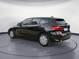 BMW 116d Navi Klimaaut. PDC Außensp.Paket Tempomat - gebrauchte BMW 116 aus dem Jahr 2024