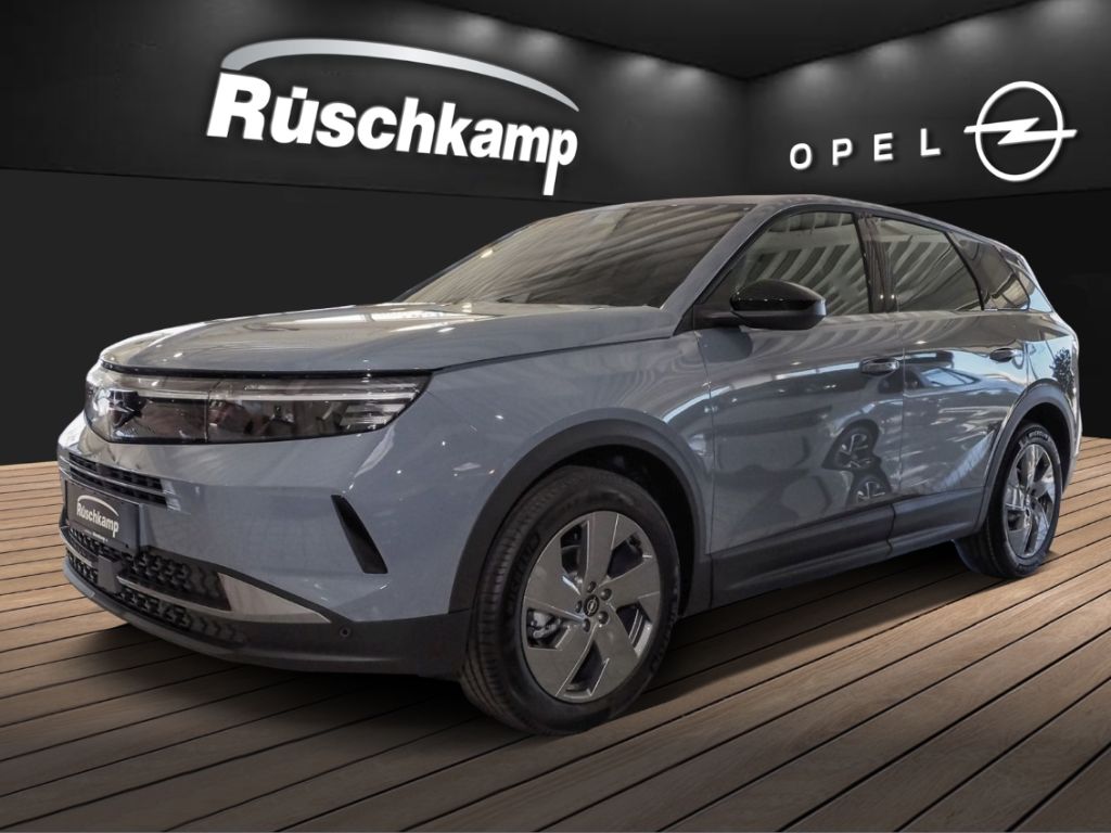 Opel Grandland (X)