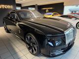 Rolls-Royce Spectre - Rolls-Royce Spectre Gebrauchtwagen