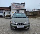 Daewoo Rezzo 2.0 CDX Plus - Daewoo Gebrauchtwagen