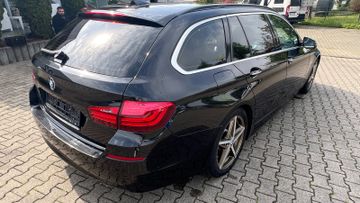 BMW 520 - 2