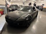 Mazda RX-8 1.3 Limited - Mazda RX-8: R3
