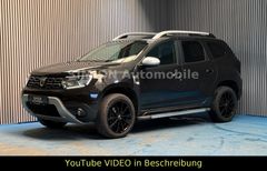 DACIA Duster II Adventure 360°Kamera/NAVI/DAB