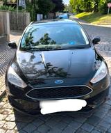 Ford Focus 5-Türer - Ford Focus: Türer