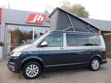 Volkswagen T6.1 California Ocean*Navi*Küche*Kamera*Standhzg - Volkswagen Hannover