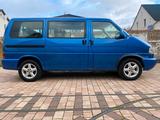 Volkswagen VW T4 Multivan - Volkswagen T4 Multivan aus 2025