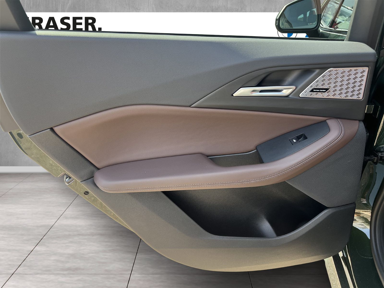 BMW 218 Active Tourer - Bild 12