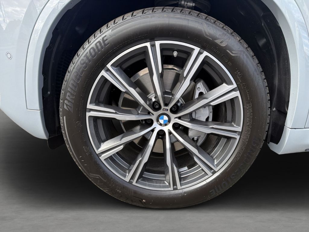 BMW X5 - Bild 7