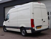 Mercedes-Benz Sprinter 316 CDI Euro 6 L2H2 - Kerstner Koelwage