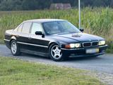 BMW bmw e38 735 i - BMW 7 Series aus 1997