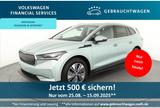 Skoda Enyaq 80 150kW Pano*RFK*PDC*Tempo*Klima*SH - Skoda Enyaq Gebrauchtwagen in Berlin