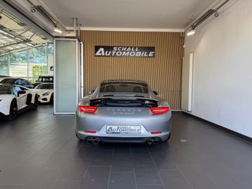 Porsche 991 - 7