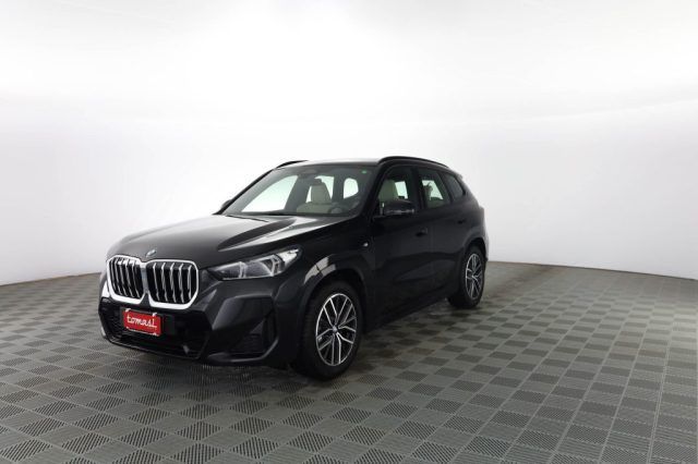 Otros BMW X1 X1 xDrive 20d Msport