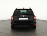 Skoda Octavia Combi 1.0 TSI DSG LED Standheizung AHK - Skoda Octavia: Standheizung